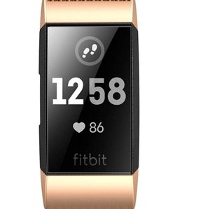 Fitbit charge 3/4 band